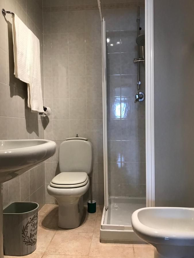 Ferienwohnung Aroma Di Legno E Profumo Di Neve Breuil-Cervinia Exterior foto