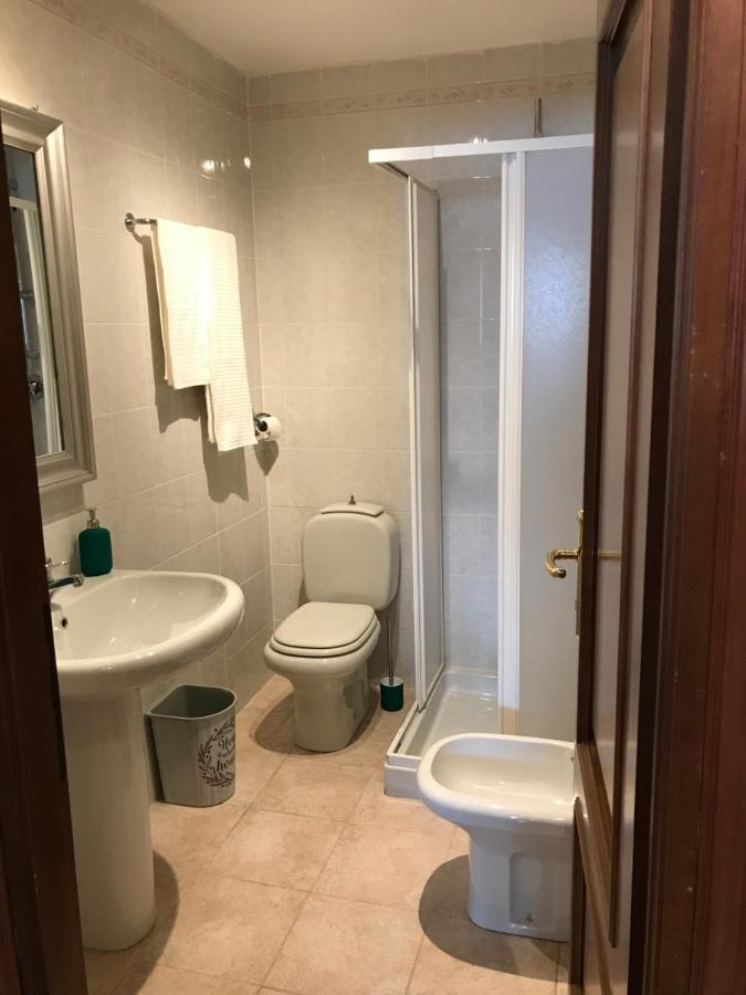 Ferienwohnung Aroma Di Legno E Profumo Di Neve Breuil-Cervinia Exterior foto